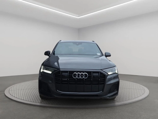 Audi Q7 55TFSI* TECHNIK* BANG* DIS* 360* ПАНО* КРАЙНА ЦЕНА - автомобили, коли, обяви за нови и употребявани 0