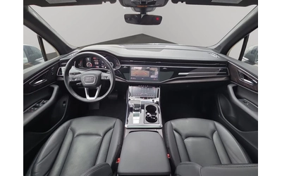Audi Q7 55TFSI* TECHNIK* BANG* DIS* 360* ПАНО* КРАЙНА ЦЕНА - автомобили, коли, обяви за нови и употребявани 10