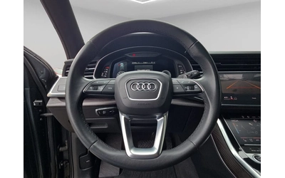 Audi Q7 55TFSI* TECHNIK* BANG* DIS* 360* ПАНО* КРАЙНА ЦЕНА - автомобили, коли, обяви за нови и употребявани 11