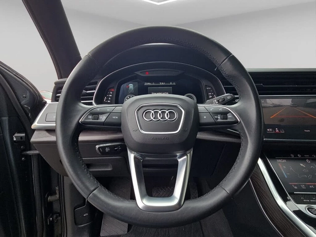 Audi Q7 55TFSI* TECHNIK* BANG* DIS* 360* ПАНО* КРАЙНА ЦЕНА - автомобили, коли, обяви за нови и употребявани 11