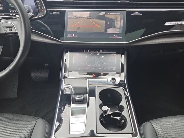 Audi Q7 55TFSI* TECHNIK* BANG* DIS* 360* ПАНО* КРАЙНА ЦЕНА - автомобили, коли, обяви за нови и употребявани 13