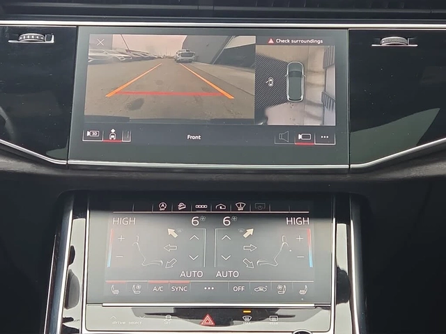 Audi Q7 55TFSI* TECHNIK* BANG* DIS* 360* ПАНО* КРАЙНА ЦЕНА - автомобили, коли, обяви за нови и употребявани 14