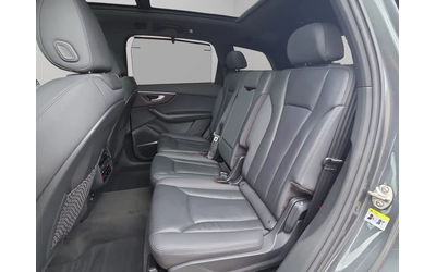 Audi Q7 55TFSI* TECHNIK* BANG* DIS* 360* ПАНО* КРАЙНА ЦЕНА - автомобили, коли, обяви за нови и употребявани 15