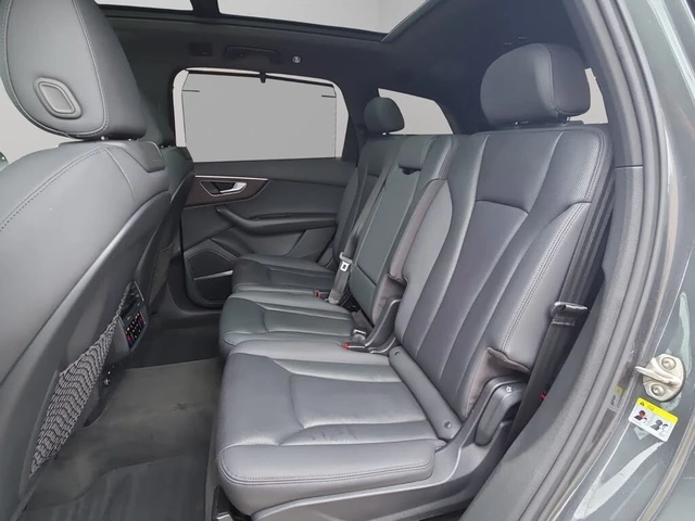 Audi Q7 55TFSI* TECHNIK* BANG* DIS* 360* ПАНО* КРАЙНА ЦЕНА - автомобили, коли, обяви за нови и употребявани 15