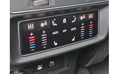 Audi Q7 55TFSI* TECHNIK* BANG* DIS* 360* ПАНО* КРАЙНА ЦЕНА - автомобили, коли, обяви за нови и употребявани 16