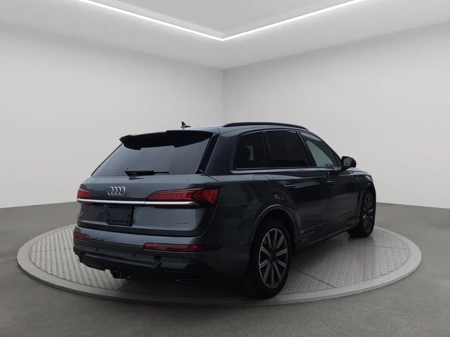 Audi Q7 55TFSI* TECHNIK* BANG* DIS* 360* ПАНО* КРАЙНА ЦЕНА - автомобили, коли, обяви за нови и употребявани 3