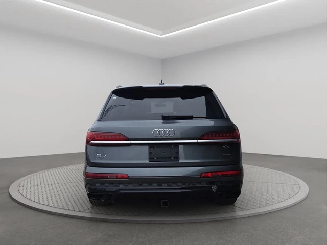 Audi Q7 55TFSI* TECHNIK* BANG* DIS* 360* ПАНО* КРАЙНА ЦЕНА - автомобили, коли, обяви за нови и употребявани 4
