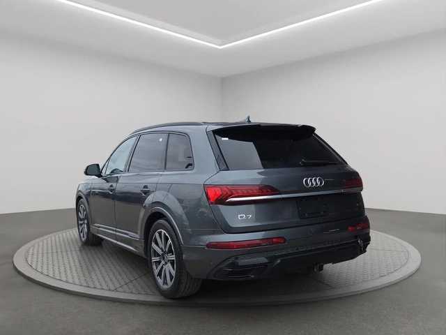 Audi Q7 55TFSI* TECHNIK* BANG* DIS* 360* ПАНО* КРАЙНА ЦЕНА - автомобили, коли, обяви за нови и употребявани 5