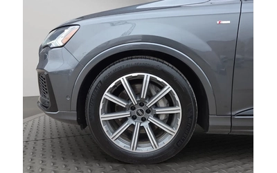 Audi Q7 55TFSI* TECHNIK* BANG* DIS* 360* ПАНО* КРАЙНА ЦЕНА - автомобили, коли, обяви за нови и употребявани 6