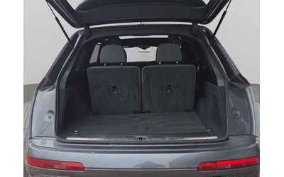 Audi Q7 55TFSI* TECHNIK* BANG* DIS* 360* ПАНО* КРАЙНА ЦЕНА - автомобили, коли, обяви за нови и употребявани 8