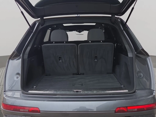 Audi Q7 55TFSI* TECHNIK* BANG* DIS* 360* ПАНО* КРАЙНА ЦЕНА - автомобили, коли, обяви за нови и употребявани 8