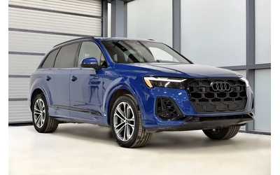audi-q7 - 1