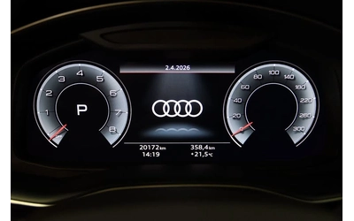 Audi Q7 55TFSI* BLACK OPTIC* ASCARI BLUE* DIS* КРАЙНА ЦЕНА - автомобили, коли, обяви за нови и употребявани 7