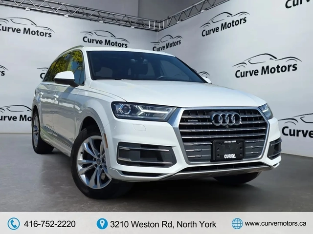 Audi Q7 PROGRESSIV* 7 МЕСТА* 360* ОБДУХ* PANO - автомобили, коли, обяви за нови и употребявани 0