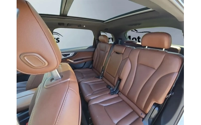 Audi Q7 PROGRESSIV* 7 МЕСТА* 360* ОБДУХ* PANO - автомобили, коли, обяви за нови и употребявани 13