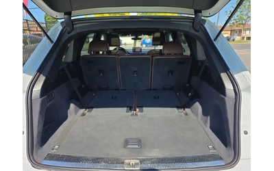 Audi Q7 PROGRESSIV* 7 МЕСТА* 360* ОБДУХ* PANO - автомобили, коли, обяви за нови и употребявани 16