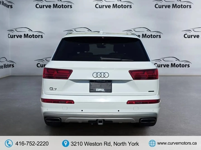 Audi Q7 PROGRESSIV* 7 МЕСТА* 360* ОБДУХ* PANO - автомобили, коли, обяви за нови и употребявани 1