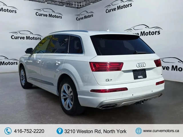 Audi Q7 PROGRESSIV* 7 МЕСТА* 360* ОБДУХ* PANO - автомобили, коли, обяви за нови и употребявани 2