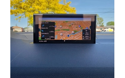 Audi Q7 PROGRESSIV* 7 МЕСТА* 360* ОБДУХ* PANO - автомобили, коли, обяви за нови и употребявани 6