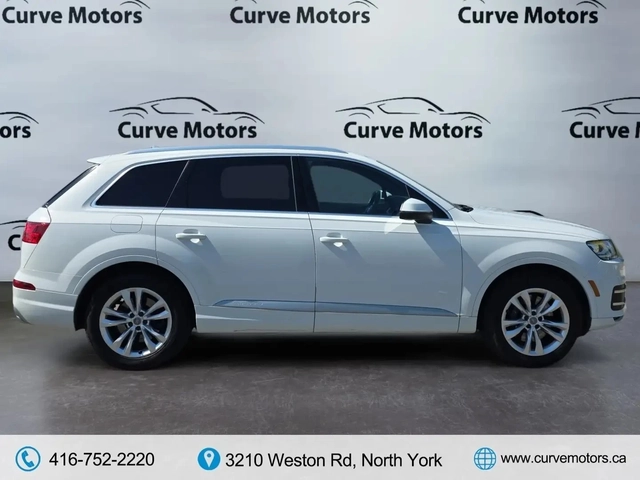 Audi Q7 PROGRESSIV* 7 МЕСТА* 360* ОБДУХ* PANO - автомобили, коли, обяви за нови и употребявани 8