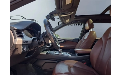 Audi Q7 PROGRESSIV* 7 МЕСТА* 360* ОБДУХ* PANO - автомобили, коли, обяви за нови и употребявани 9