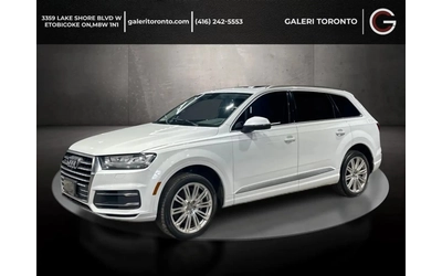 audi-q7 - 1