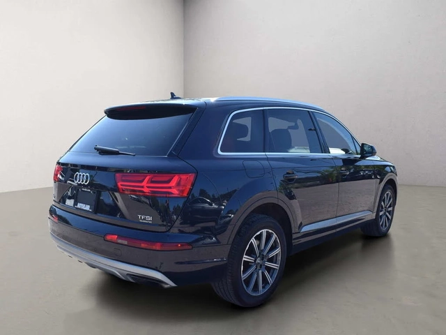 Audi Q7 3.0Т* MATRIX* ДИГИТАЛНО* ТАБЛО* ПОДГРЕВ* КАМЕРА* - автомобили, коли, обяви за нови и употребявани 1