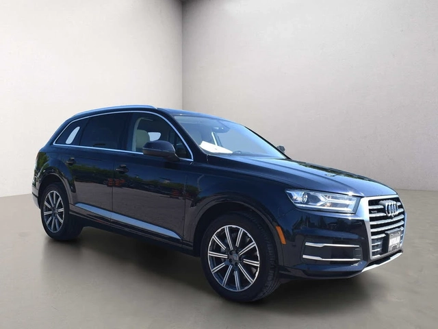 Audi Q7 3.0Т* MATRIX* ДИГИТАЛНО* ТАБЛО* ПОДГРЕВ* КАМЕРА* - автомобили, коли, обяви за нови и употребявани 2