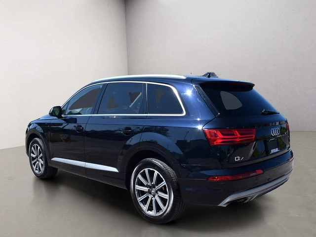 Audi Q7 3.0Т* MATRIX* ДИГИТАЛНО* ТАБЛО* ПОДГРЕВ* КАМЕРА* - автомобили, коли, обяви за нови и употребявани 3