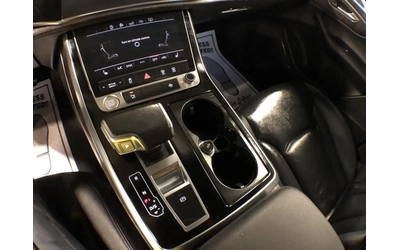 Audi Q7 55TFSI* MATRIX* S* LINE* ПАНОРАМА* LANE* ASSIST* К - автомобили, коли, обяви за нови и употребявани 10