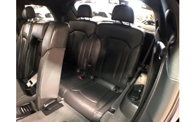 Audi Q7 55TFSI* MATRIX* S* LINE* ПАНОРАМА* LANE* ASSIST* К - автомобили, коли, обяви за нови и употребявани 15