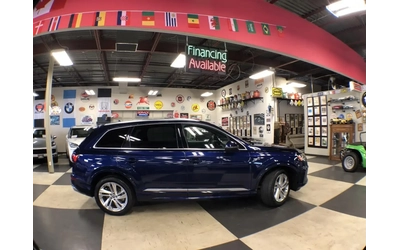 audi-q7 - 4