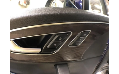 Audi Q7 55TFSI* MATRIX* S* LINE* ПАНОРАМА* LANE* ASSIST* К - автомобили, коли, обяви за нови и употребявани 7