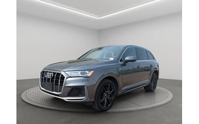 audi-q7 - 0