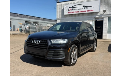 audi-q7 - 0