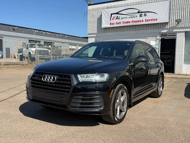 Audi Q7 3.0T* MATRIX* BOSE* ОБДУХВАНЕ* ДИГИТАЛНО* ТАБЛО* - автомобили, коли, обяви за нови и употребявани 0