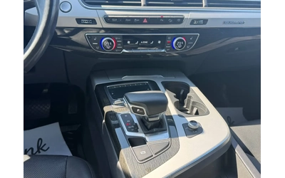 Audi Q7 3.0T* MATRIX* BOSE* ОБДУХВАНЕ* ДИГИТАЛНО* ТАБЛО* - автомобили, коли, обяви за нови и употребявани 10