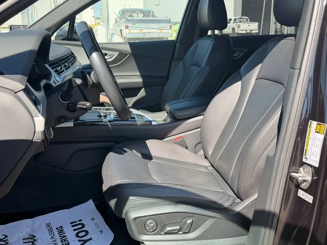 Audi Q7 3.0T* MATRIX* BOSE* ОБДУХВАНЕ* ДИГИТАЛНО* ТАБЛО* - автомобили, коли, обяви за нови и употребявани 11