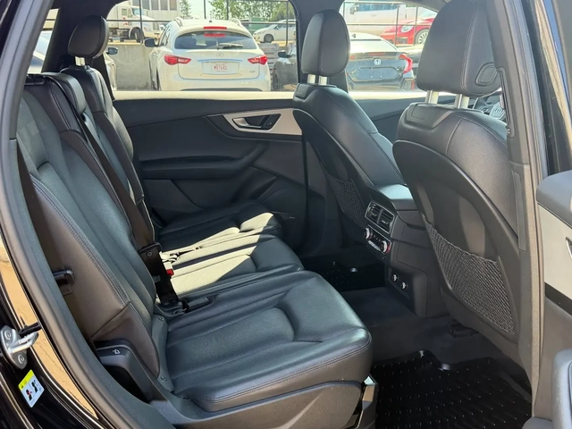 Audi Q7 3.0T* MATRIX* BOSE* ОБДУХВАНЕ* ДИГИТАЛНО* ТАБЛО* - автомобили, коли, обяви за нови и употребявани 12