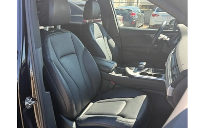 Audi Q7 3.0T* MATRIX* BOSE* ОБДУХВАНЕ* ДИГИТАЛНО* ТАБЛО* - автомобили, коли, обяви за нови и употребявани 13