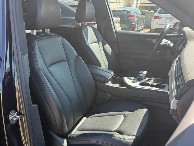 Audi Q7 3.0T* MATRIX* BOSE* ОБДУХВАНЕ* ДИГИТАЛНО* ТАБЛО* - автомобили, коли, обяви за нови и употребявани 13