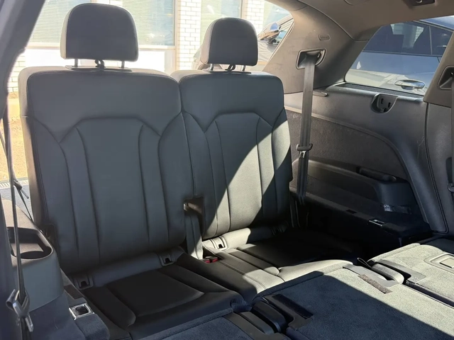 Audi Q7 3.0T* MATRIX* BOSE* ОБДУХВАНЕ* ДИГИТАЛНО* ТАБЛО* - автомобили, коли, обяви за нови и употребявани 15