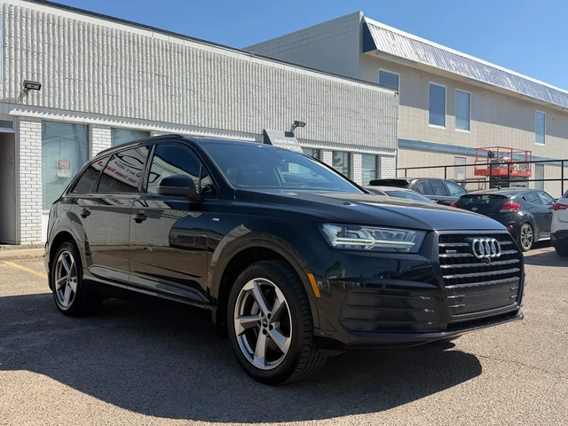 Audi Q7 3.0T* MATRIX* BOSE* ОБДУХВАНЕ* ДИГИТАЛНО* ТАБЛО* - автомобили, коли, обяви за нови и употребявани 2