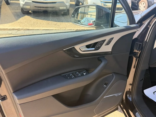 Audi Q7 3.0T* MATRIX* BOSE* ОБДУХВАНЕ* ДИГИТАЛНО* ТАБЛО* - автомобили, коли, обяви за нови и употребявани 6