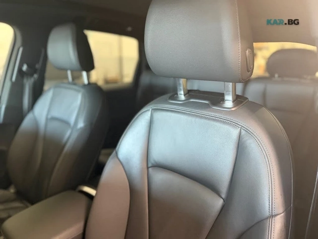 Audi Q7 Komfort* 55 TFSI* - автомобили, коли, обяви за нови и употребявани 12
