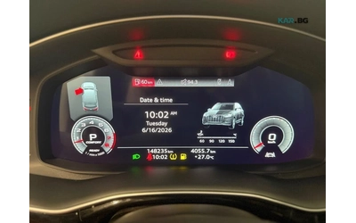 Audi Q7 Komfort* 55 TFSI* - автомобили, коли, обяви за нови и употребявани 14