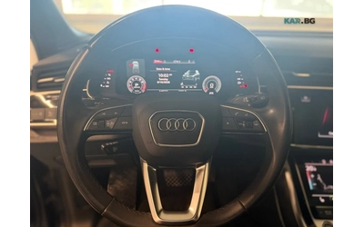 Audi Q7 Komfort* 55 TFSI* - автомобили, коли, обяви за нови и употребявани 15