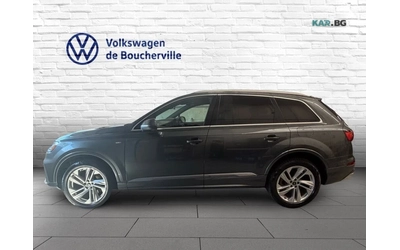 audi-q7 - 1