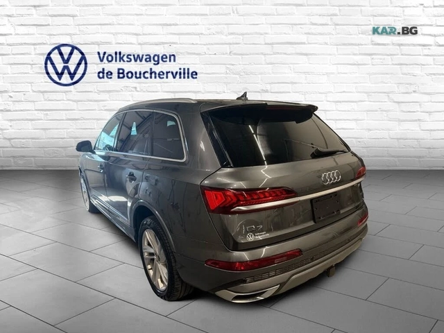 Audi Q7 Komfort* 55 TFSI* - автомобили, коли, обяви за нови и употребявани 2