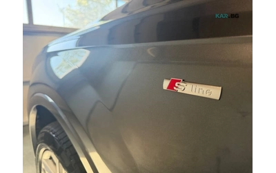 Audi Q7 Komfort* 55 TFSI* - автомобили, коли, обяви за нови и употребявани 6
